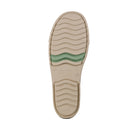 Amsterdammer, Green | Ultra-light Rain Boot