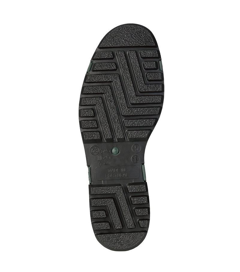 Dunlop Sport, Green | 12.5'' Waterproof PVC Rain Boot