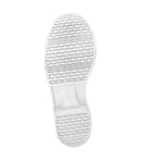 White PVC Steel Toe, White | 16'' Waterproof PVC Work Boots