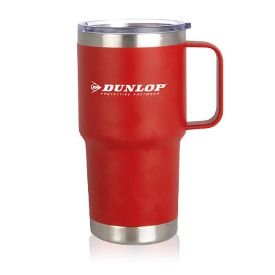Dunlop Insulated mug
